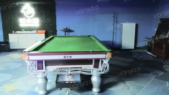 茶亭国际二手房实景图