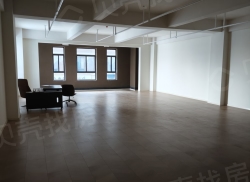 整租·绿地中部创客天地 1室1厅 南_绿地中部创客天地租房