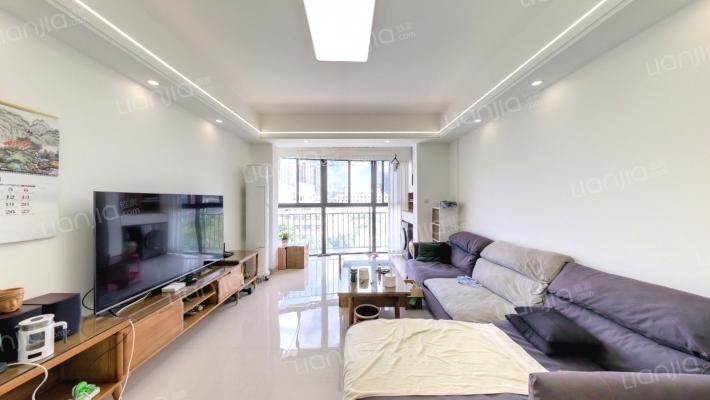 瀚林苑二手房实景图