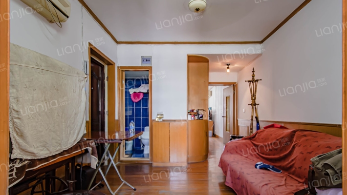 新闸路1213-1229号(单)二手房实景图