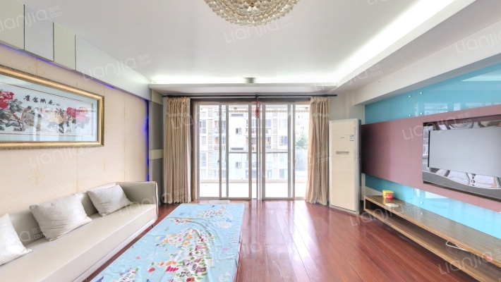 荷塘月舍二手房实景图