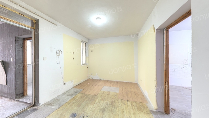 丽岛新城二手房实景图