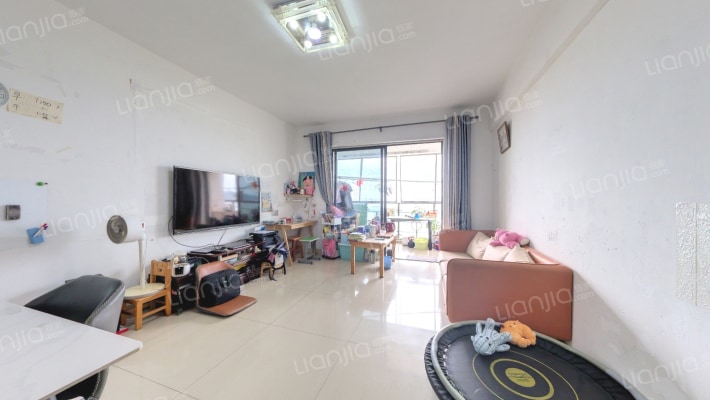 金博水岸二手房实景图