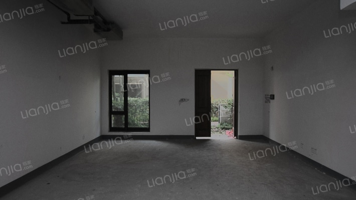 龙湖紫云台一组团二手房实景图