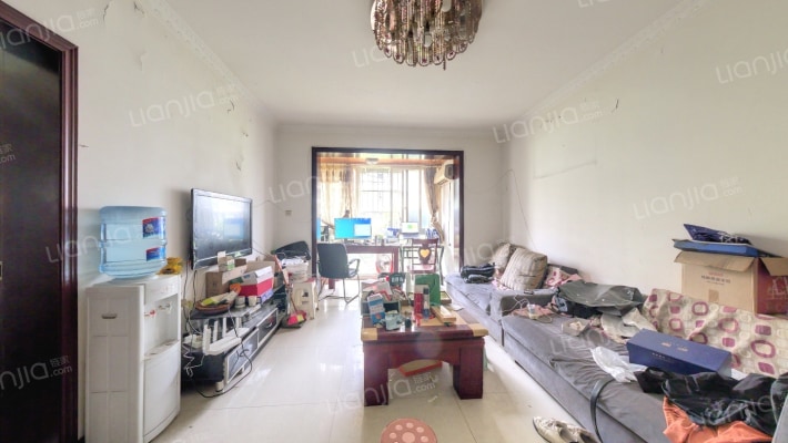 沙河凤凰城二手房实景图