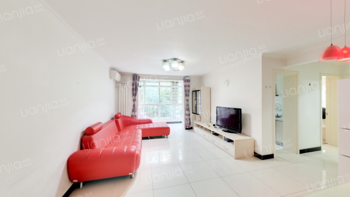 兴琦家园二手房实景图