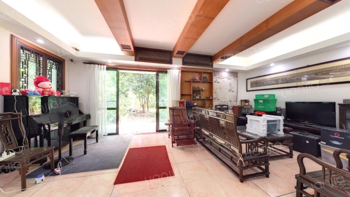 祈福新村康怡雅园二手房实景图