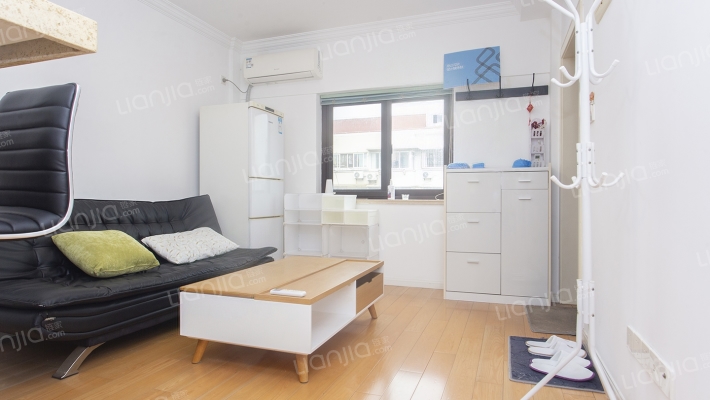 吴中路918号二手房实景图