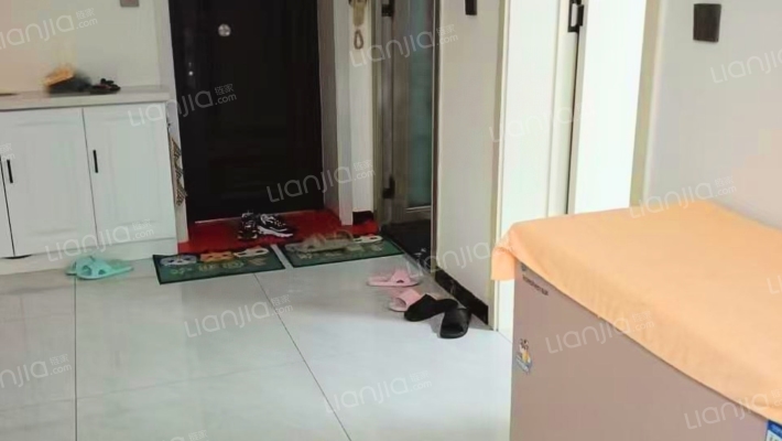 小北山A3小区二手房实景图