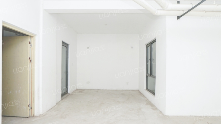 保利天琴宇舍二手房实景图