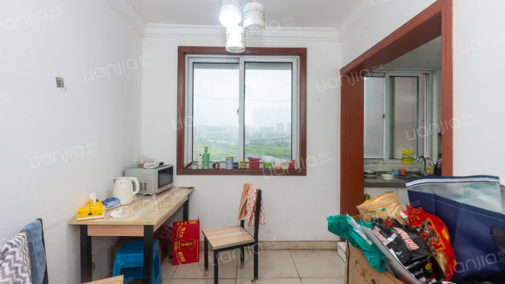 胜悦嘉苑二手房实景图