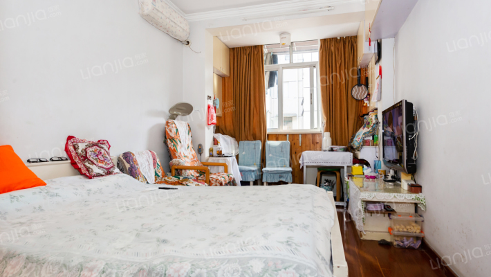 沈南小区(长宁路1488弄3支弄)二手房实景图