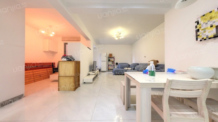 蝴蝶湾北苑二手房实景图