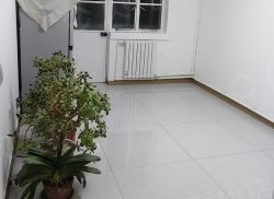 整租·电机厂家属院 2室1厅 南/北_电机厂家属院租房