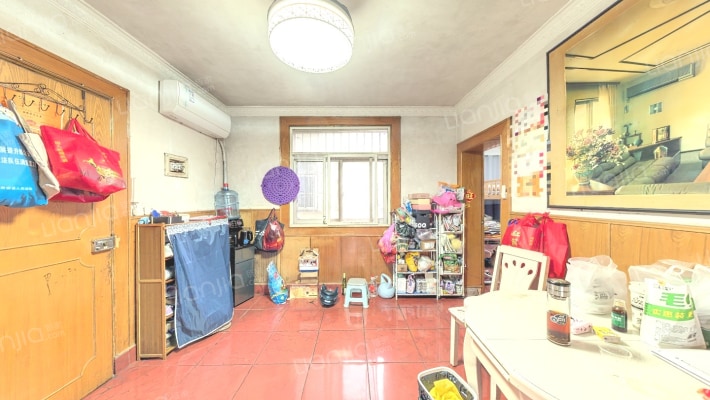 和燕路465号二手房实景图