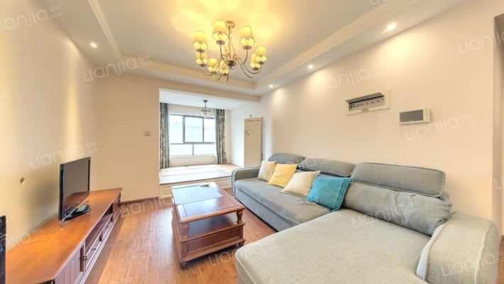 楠汇坊二手房实景图