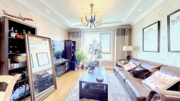 金成府二手房实景图