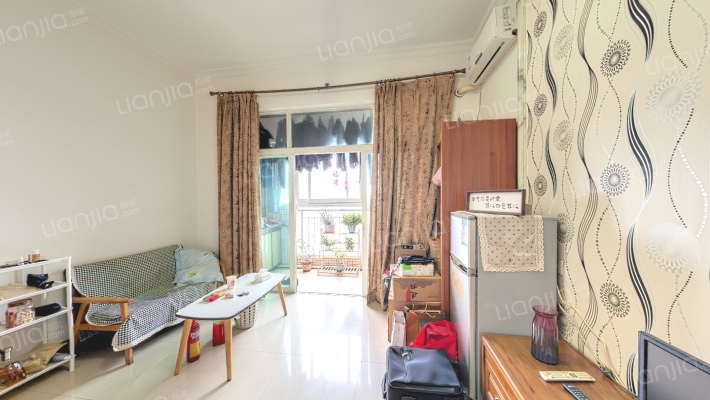 中仪花园海伦堡二手房实景图