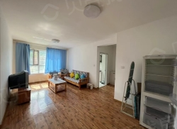 整租·海成天山绿洲三期 2室1厅 南/北_海成天山绿洲三期租房