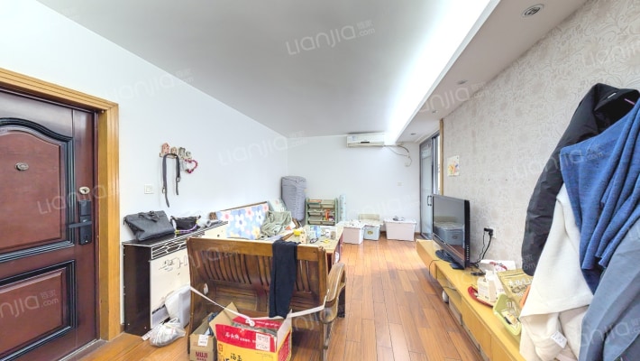 梅林三村二手房实景图