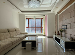 整租·龙庭秀舍 2室1厅 南_龙庭秀舍租房