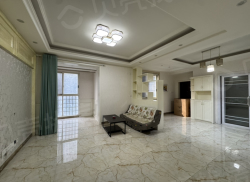 整租·正黄金域首府一期 3室2厅 南_正黄金域首府一期租房