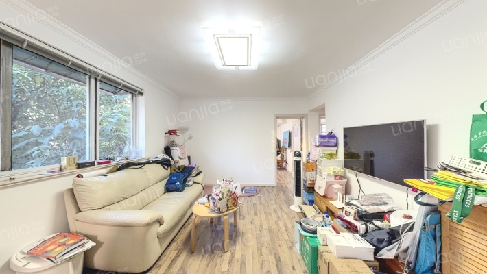 宛平南路65弄二手房实景图