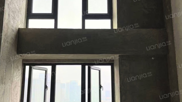 融创玖境国际二手房实景图