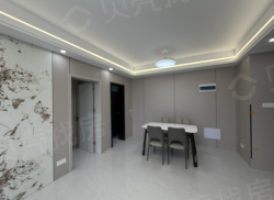 整租·东晖华庭 3室2厅 南_东晖华庭租房