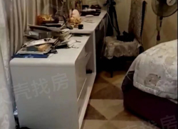 整租·祥源文旅城祥和府 1室1厅 南_祥源文旅城祥和府租房