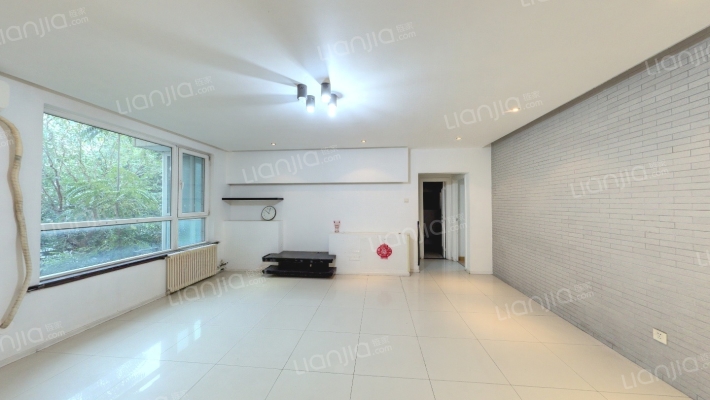 武夷花园牡丹园二手房实景图