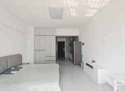 整租·凯莱御品江山 1室0厅 西南_凯莱御品江山租房