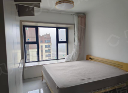 整租·城投控股悦澜庭 3室2厅 南/北_城投控股悦澜庭租房