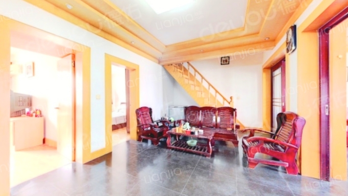 人民二村二手房实景图