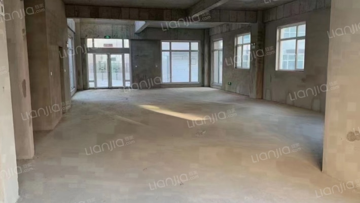 大连总部公园二手房实景图