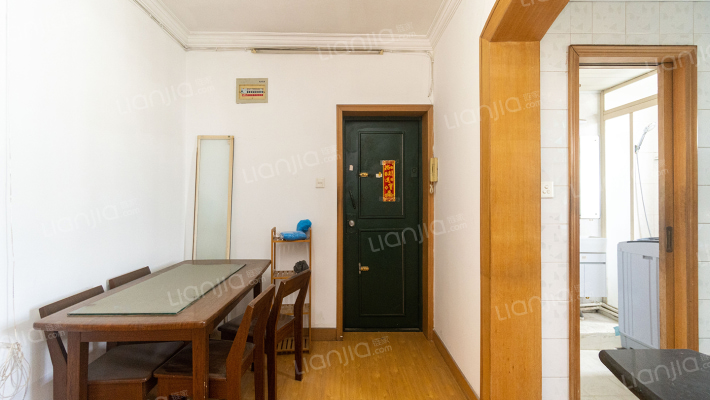 东陆新村二街坊二手房实景图