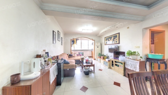 嘉福坊二手房实景图