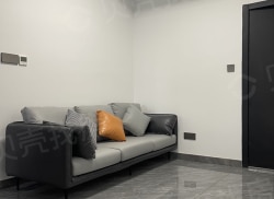 整租·恒达铂金湾 2室2厅 南/北_恒达铂金湾租房