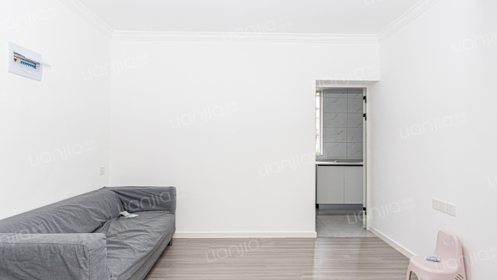 气象苑二手房实景图