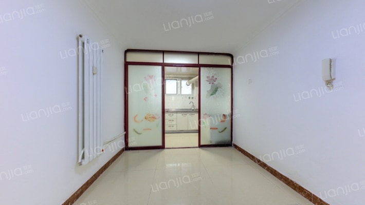 清秀园南区二手房实景图