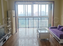 整租·翡翠国际社区 2室2厅 西南_翡翠国际社区租房