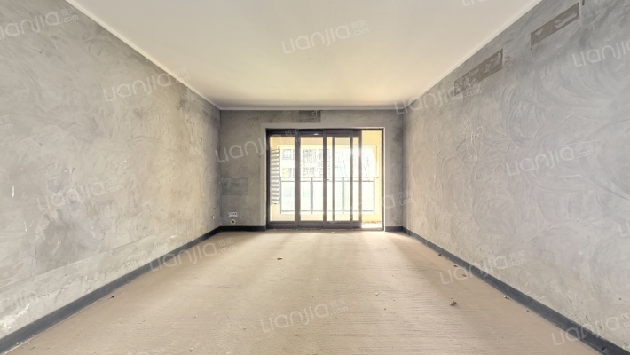 樾千山二手房实景图