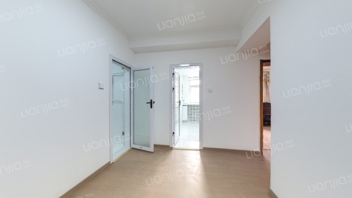 延静里中街二手房实景图