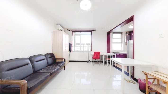 莱圳家园二手房实景图