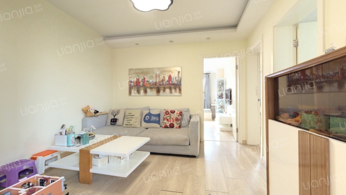 解放街275号二手房实景图