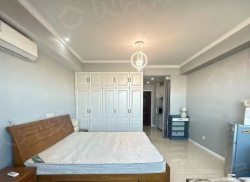 整租·武进购物中心小区 1室1厅 南_武进购物中心小区租房