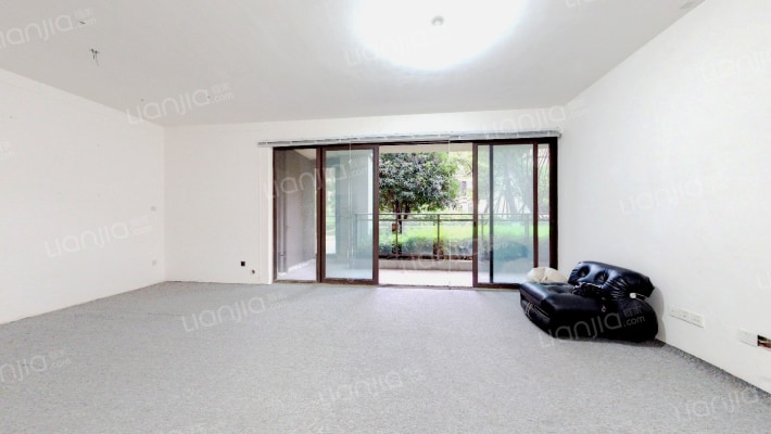 国宾御府二手房实景图