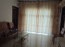 整租·东方明珠花园 2室1厅 西南_东方明珠花园租房