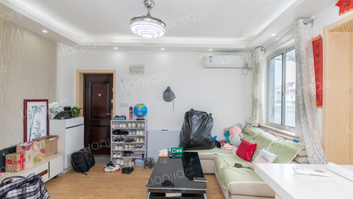 绿茵苑(浦东)二手房实景图