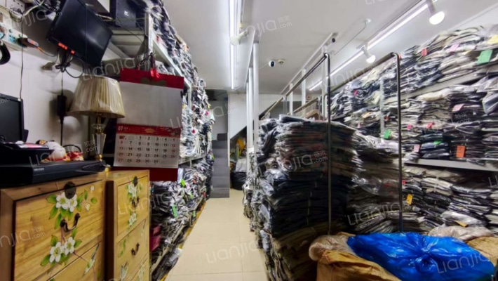 和平东路二手房实景图